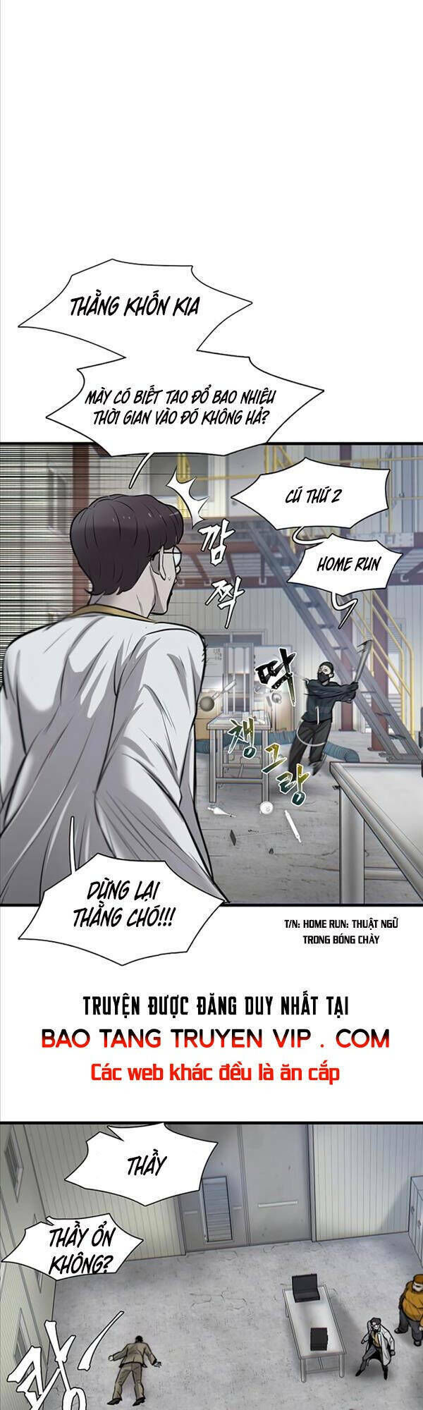 chuộc lỗi chapter 9 - Trang 2