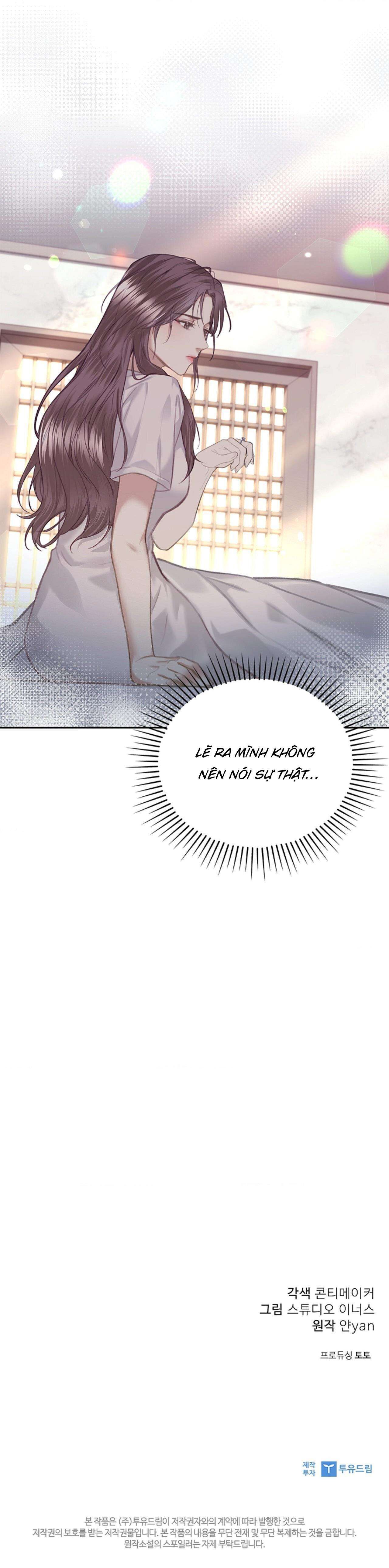 [ 18+ ] Người Vợ Trẻ Chap 12 - Trang 2