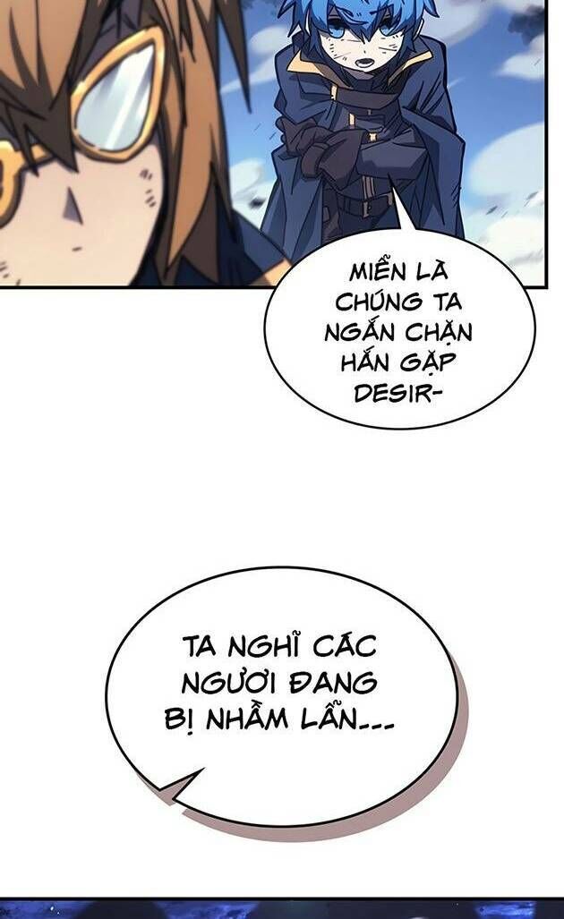 chuyển sinh ma pháp đặc biệt yếu chapter 220 - Trang 2