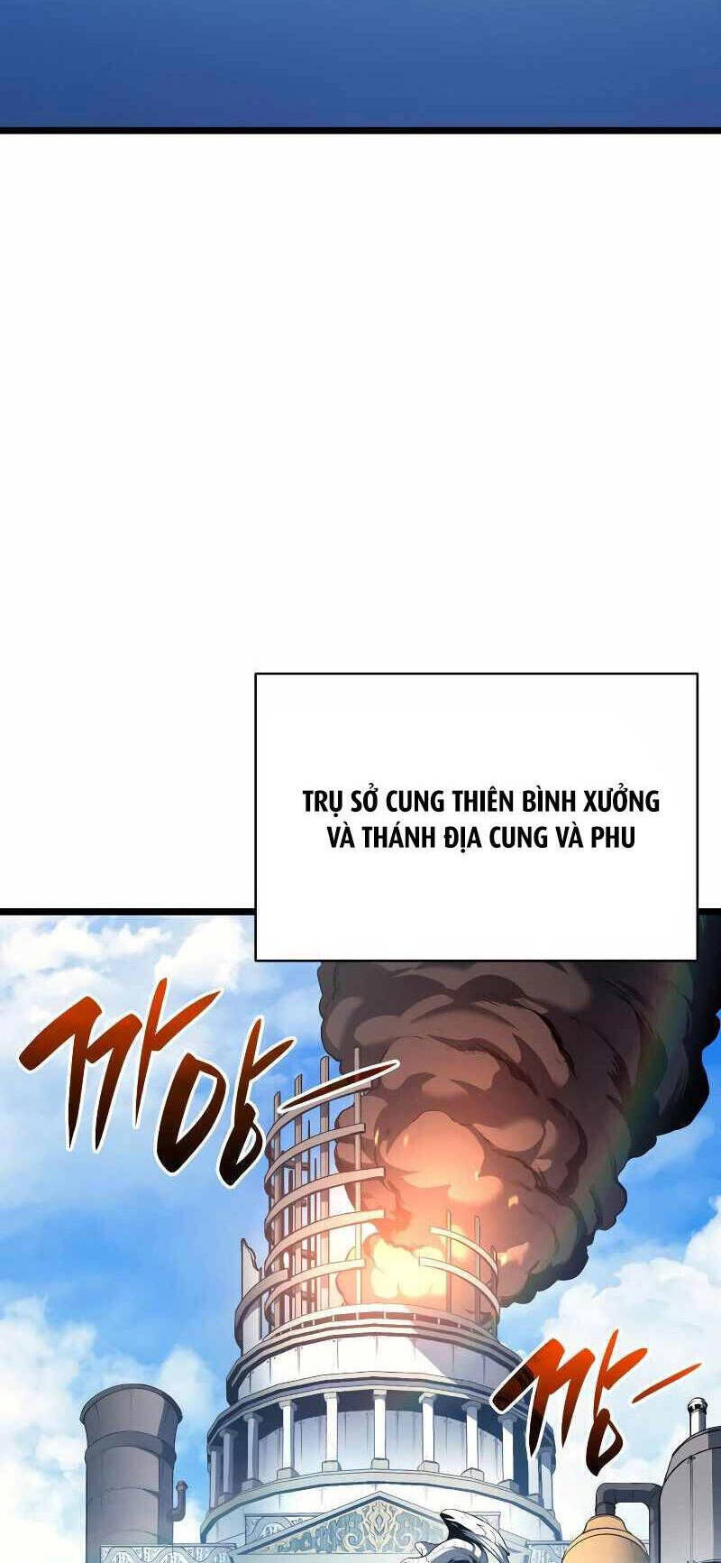 sự trở lại của anh hùng cấp thảm họa chapter 75 - Trang 1