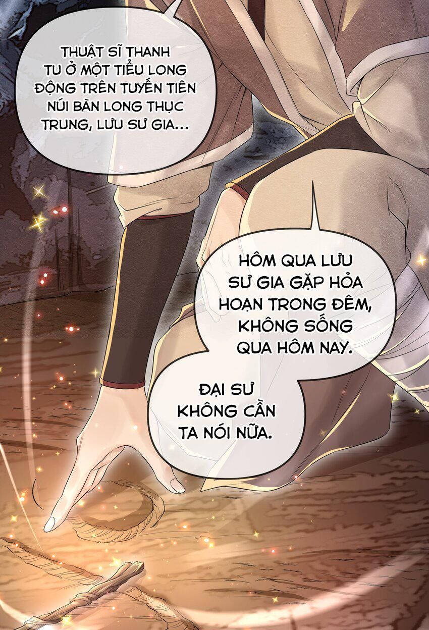 Đồng Tiền Kham Thế Chapter 38 - Trang 2