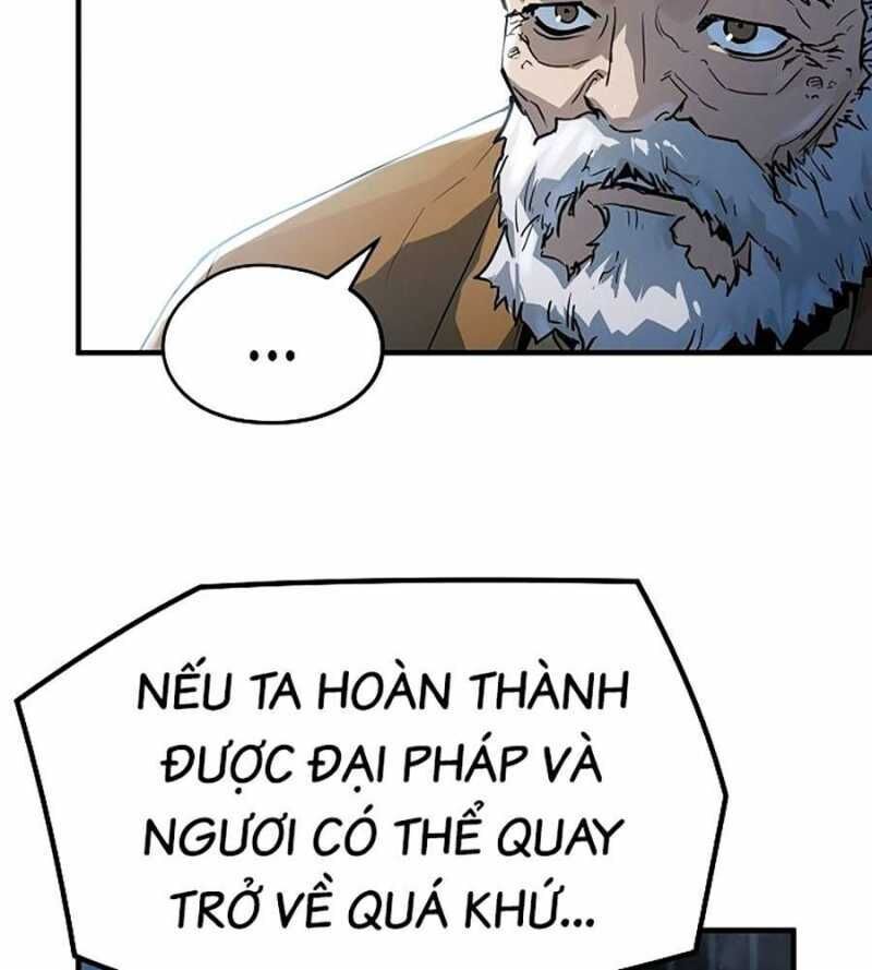 tuyệt thế hồi quy chapter 1 - Trang 1