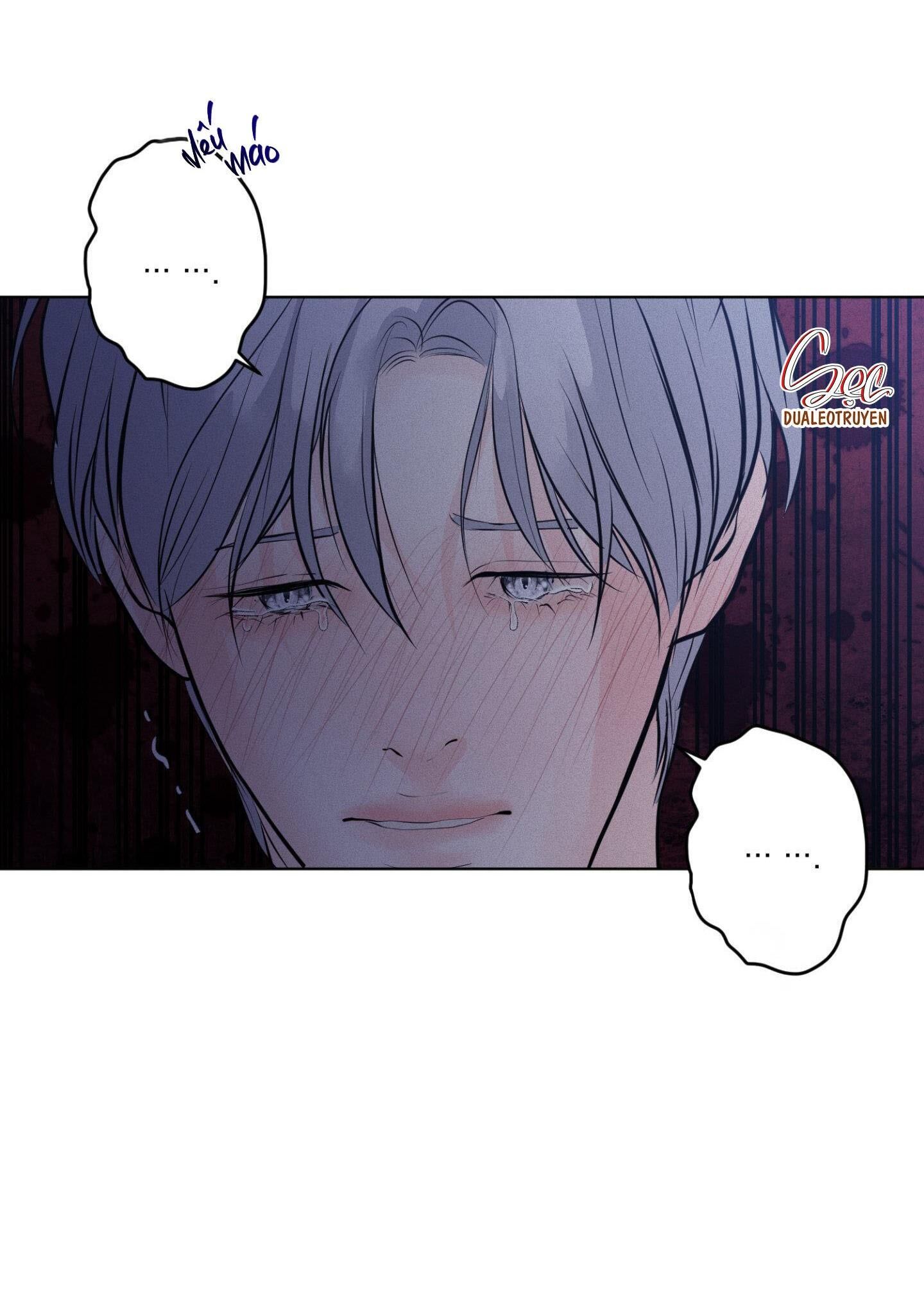 (abo) lời cầu nguyện Chapter 54 - Trang 1