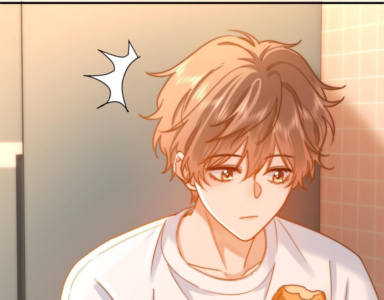 chất dị ứng cực cute Chapter 56 - Next Chapter 57