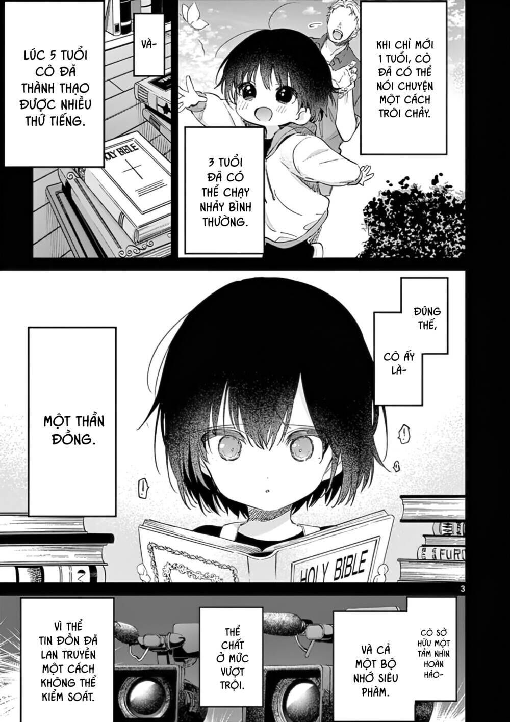 kimi wa meido-sama chapter 31 - Next chapter 32