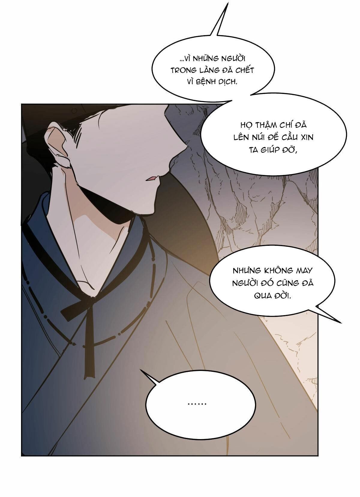 mãnh thú biến nhiệt Chapter 32 - Next 32.1