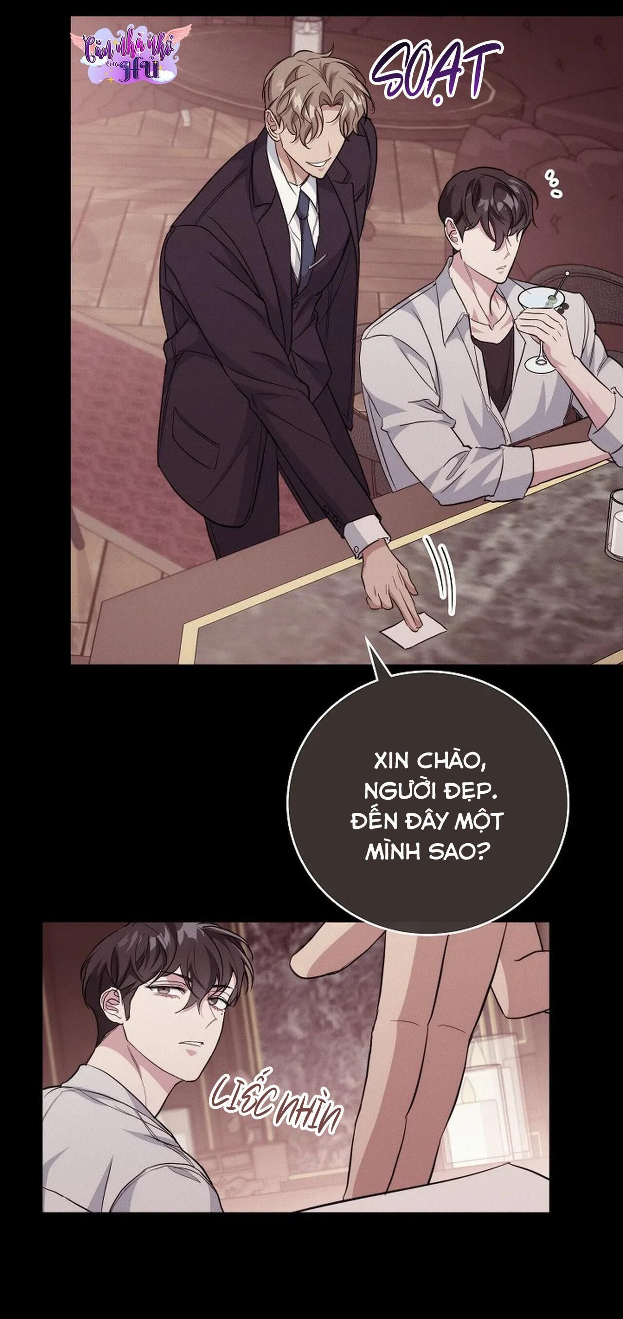 (END) APP THÔI MIÊN Chapter 6 - Trang 2