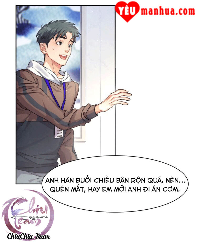 nhất túy kinh niên chapter 4 - Trang 2