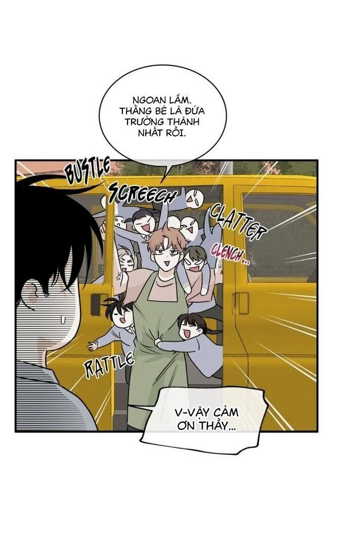 thủy triều thấp lúc chạng vạng Chapter 35 hachiennhom - Trang 1