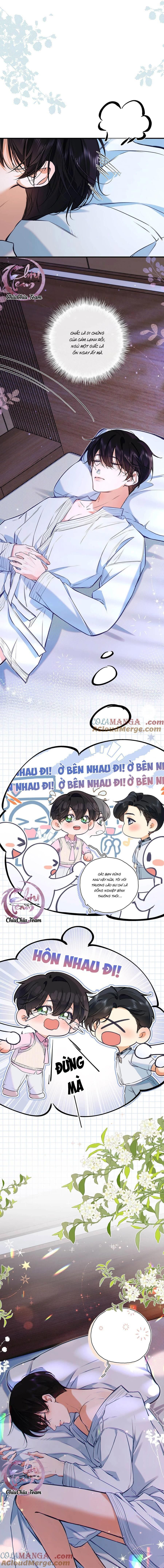 bắt đầu làm bạn trai từ số 0 Chapter 16 - Trang 1