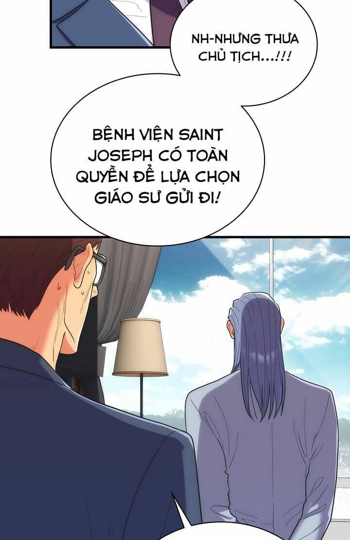 Bác Sĩ Trở Lại Chapter 118 - Next Chapter 119