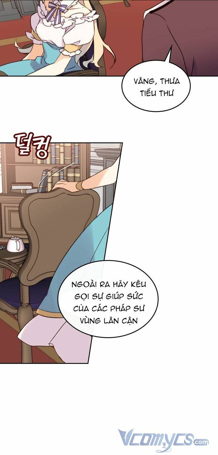 tôi vô tình cứu được em trai nam chính chapter 2 - Trang 2