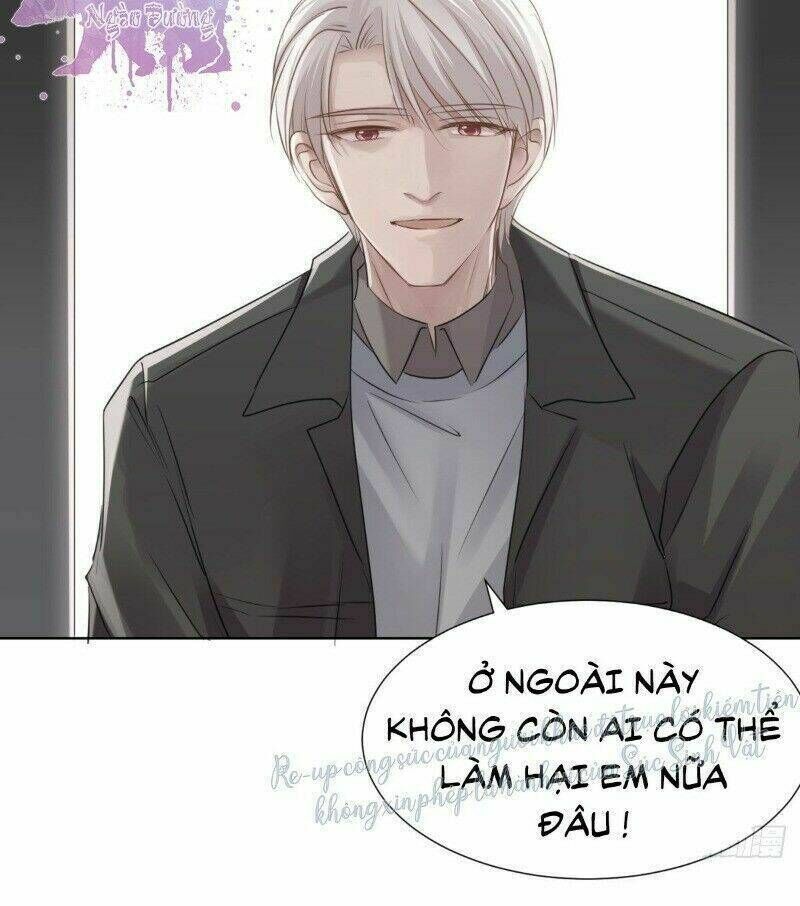 Điều Giáo Gấu Bắc Cực Chapter 42 - Trang 2