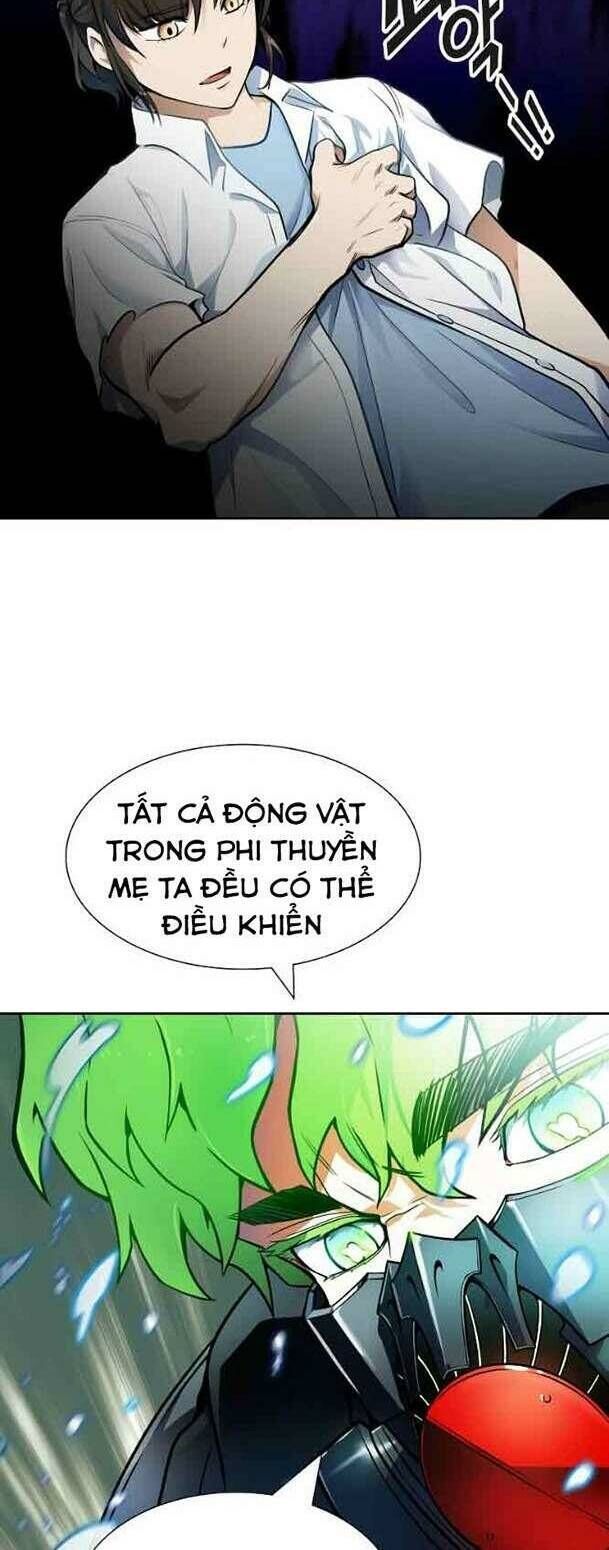 Cuộc Chiến Trong Tòa Tháp - Tower Of God Chapter 575 - Next Chapter 576