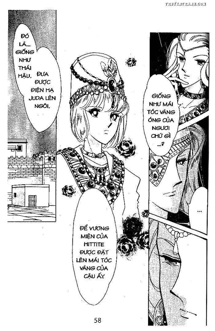 Dòng Sông Huyền Bí Chapter 35 - Next Chapter 36