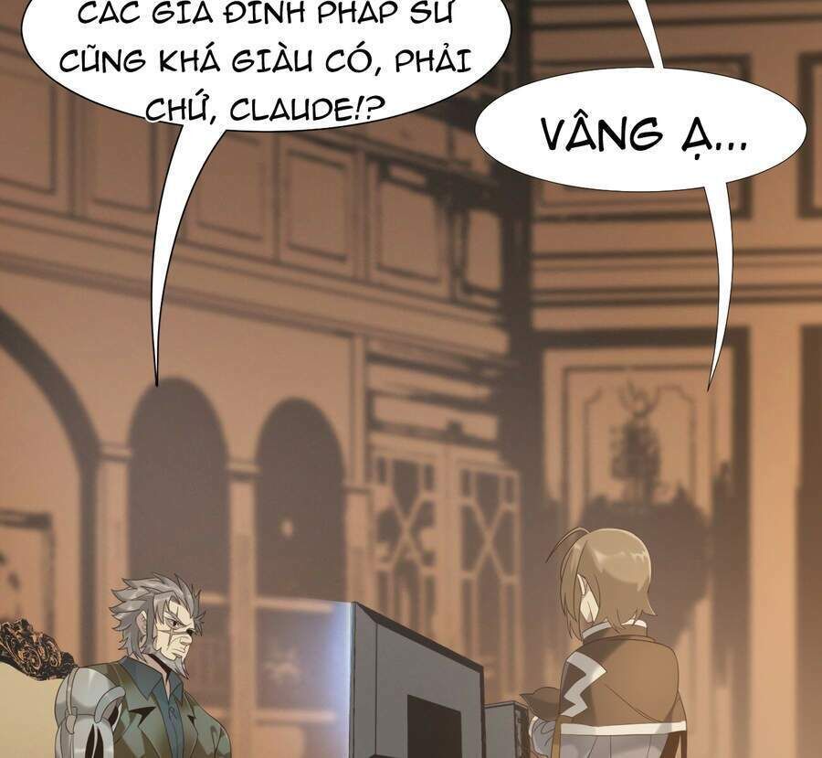 sức mạnh của ác thần chapter 11 - Trang 2