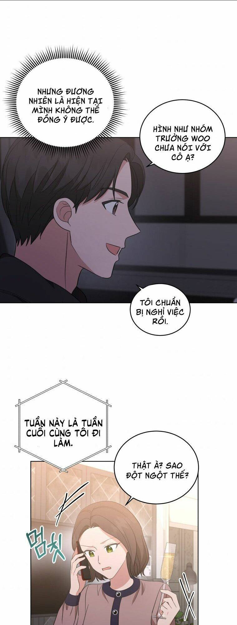 con gái tôi là một thiên tài âm nhạc chapter 32 - Next chapter 33