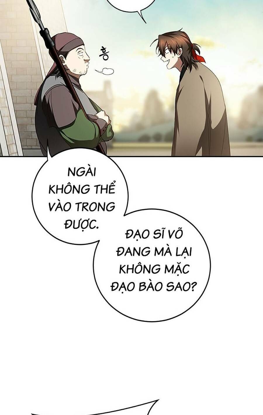 võ đang kỳ hiệp chapter 97 - Next chapter 98