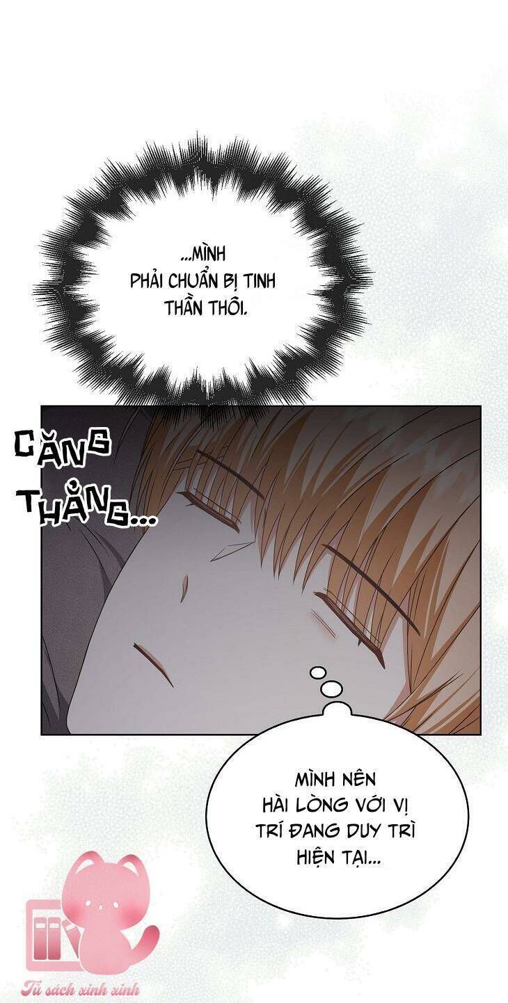 ra mắt hay ra đi Chapter 49 - Trang 2