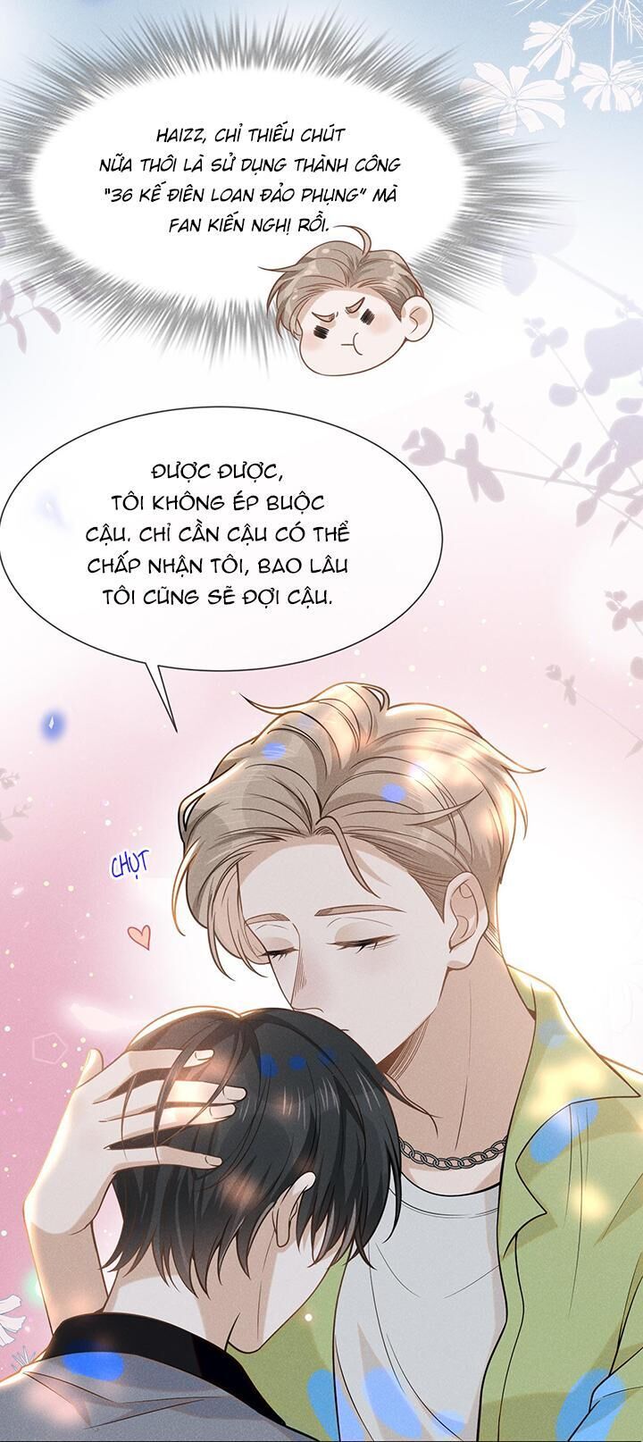 Lai Sinh Bất Kiến Chapter 40 - Trang 2