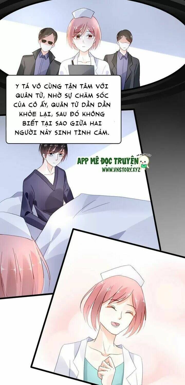 mưu ái thành nghiện chapter 38 - Trang 2