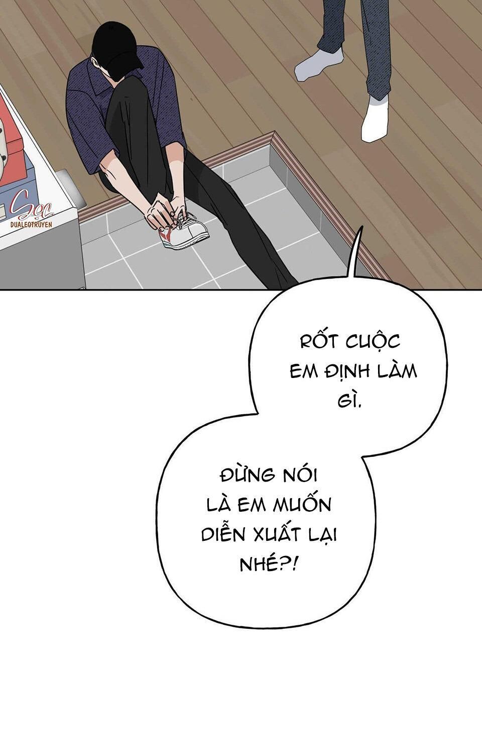 lệnh cứu rỗi Chapter 2 - Next 3