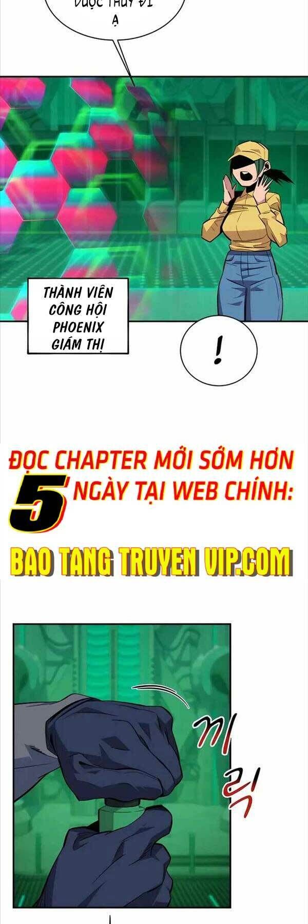 đi săn tự động bằng phân thân chapter 63 - Trang 2