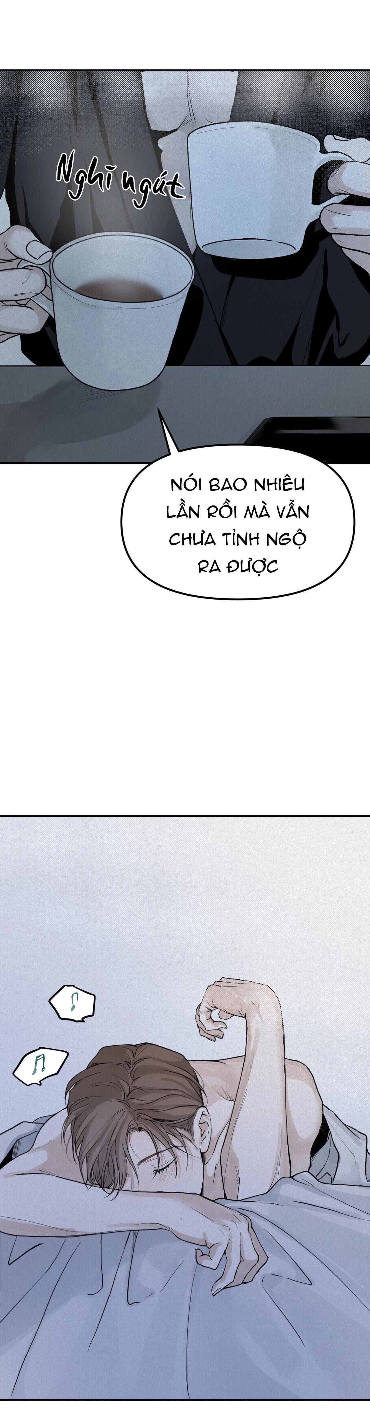 Hình Chiếu Chapter 1 - Trang 1