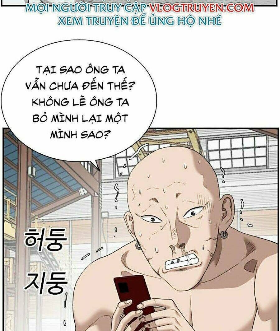 người xấu chapter 35 - Trang 2