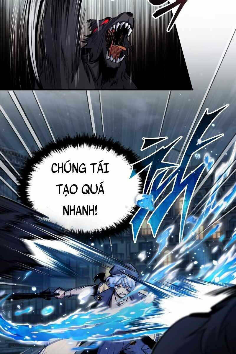 giáo sư gián điệp chapter 52 - Next Chapter 52