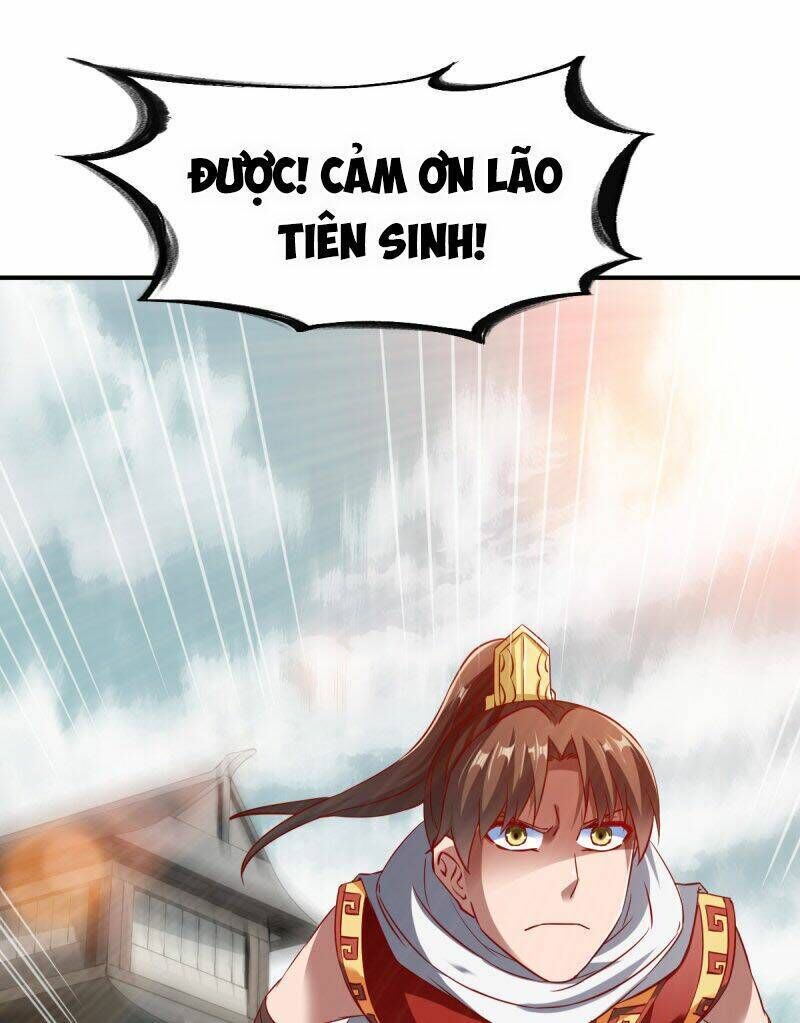 chiến đỉnh Chapter 136 - Trang 2