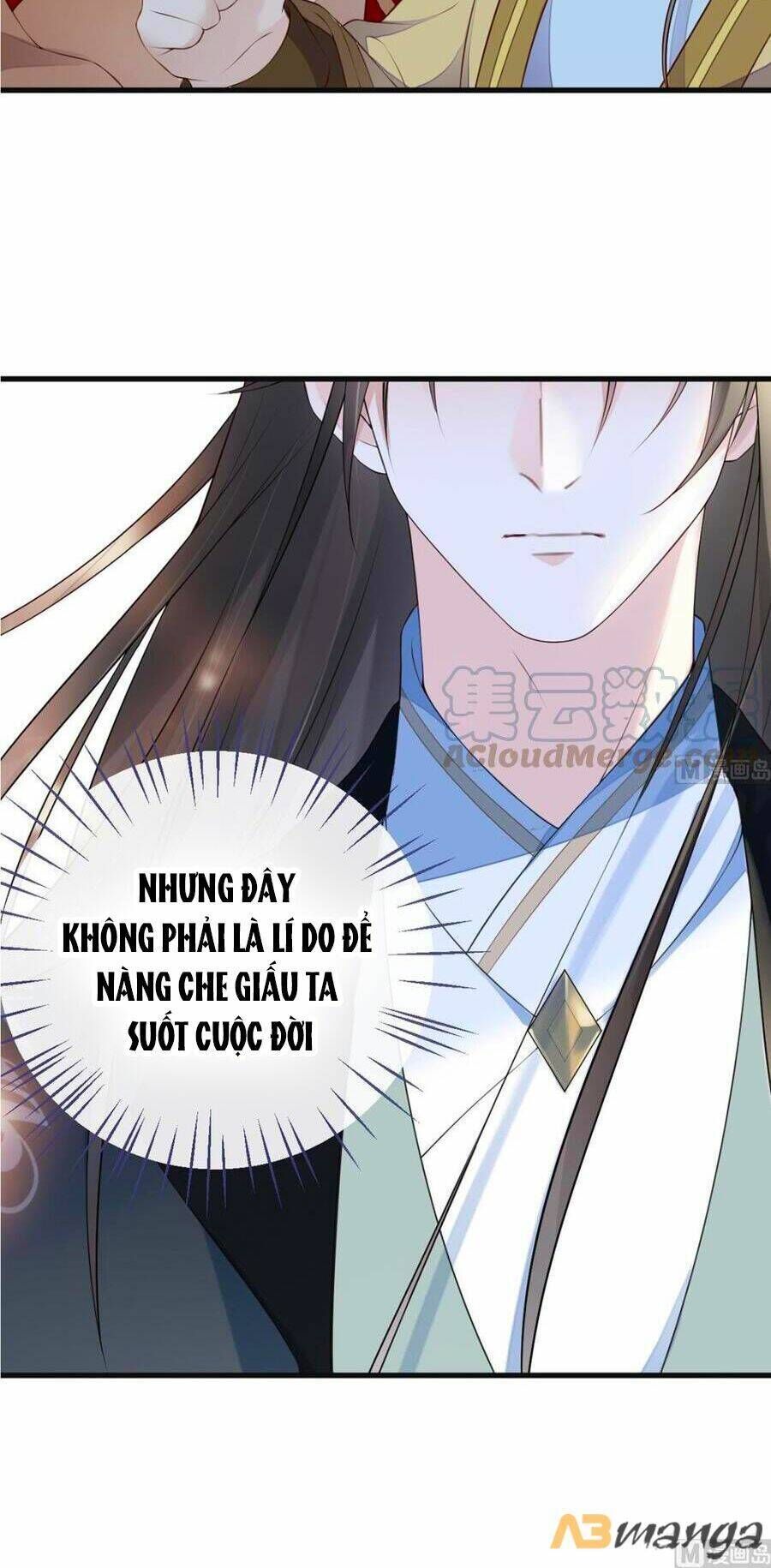 thái hậu quân hạ thần chapter 75 - Next chapter 76