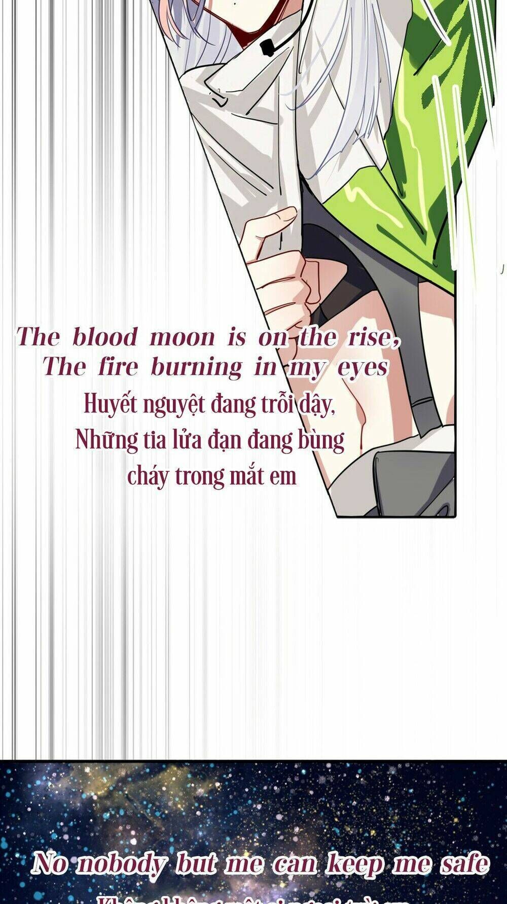 tinh mộng thần tượng chapter 306 - Next chapter 307