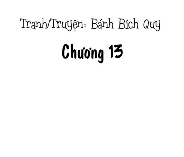 Đàn Anh Sói Ca Cùng Phòng Của Tôi Chapter 13 - Next Chapter 14