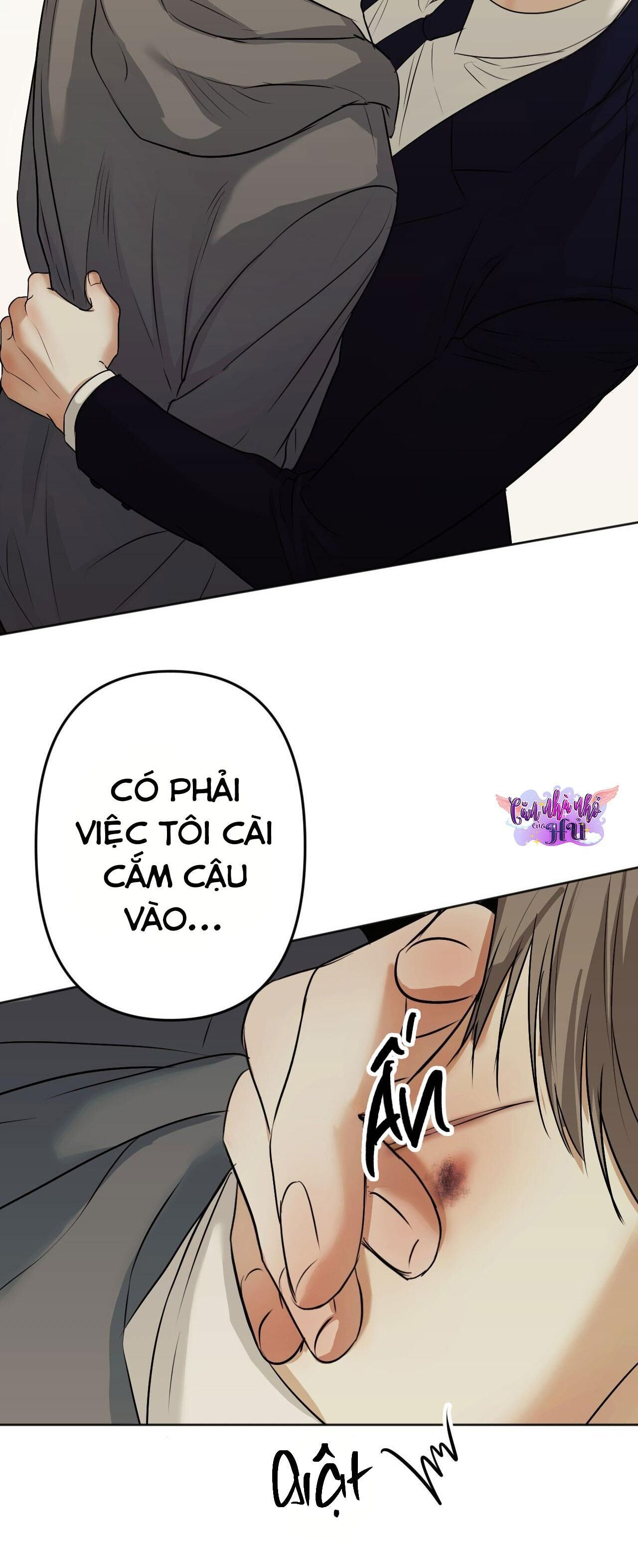 sắc dục Chapter 12 - Trang 1