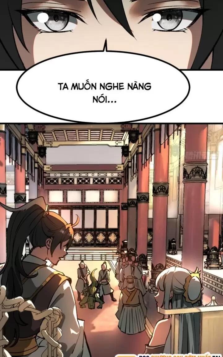 không cẩn thận, lưu danh muôn thủa Chapter 20 - Trang 1