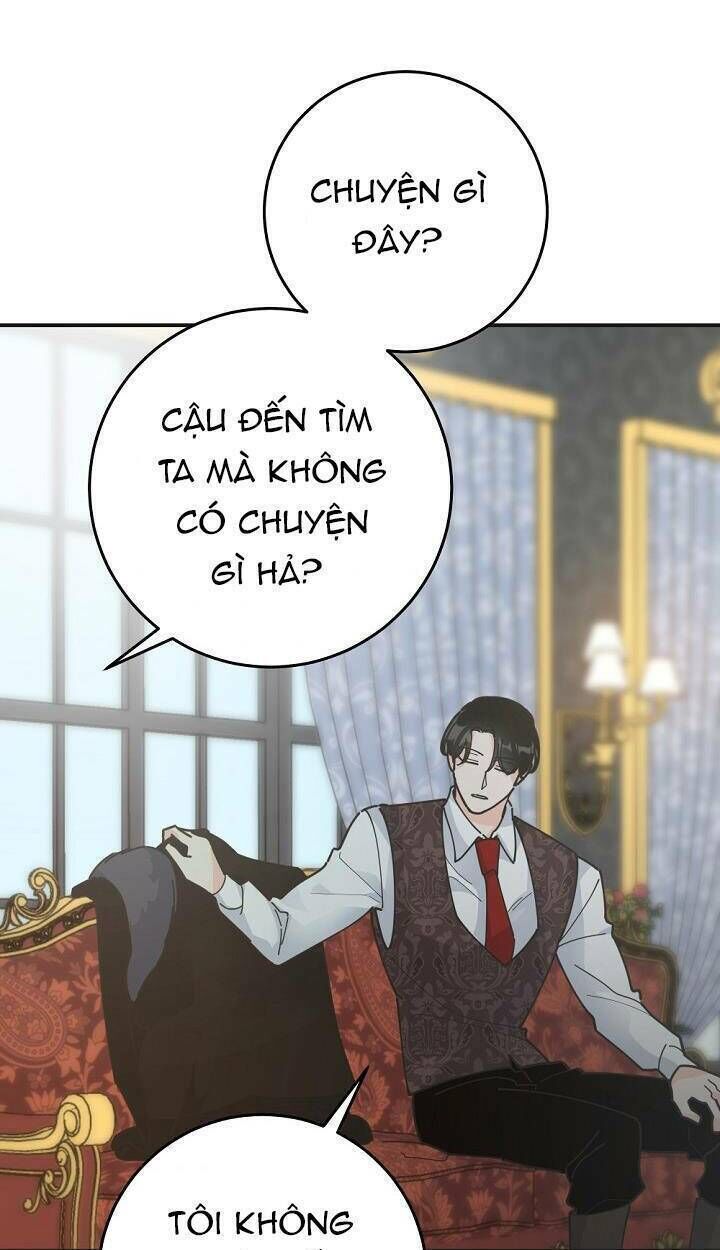 người hùng của ác nữ chapter 91 - Trang 2