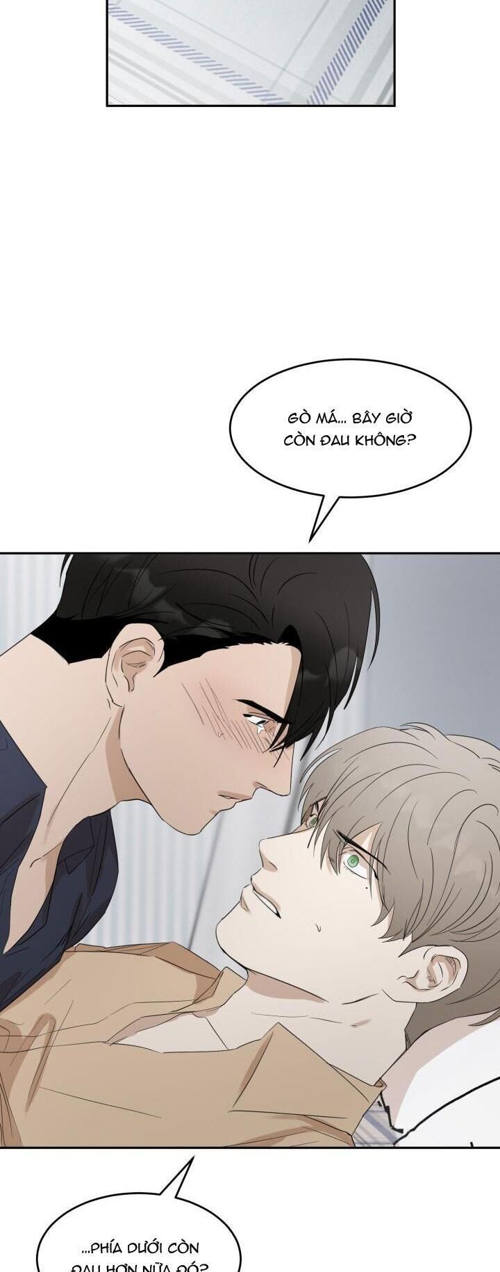 nghiện sex Chapter 12.4 PACE A HEAT end - Trang 1