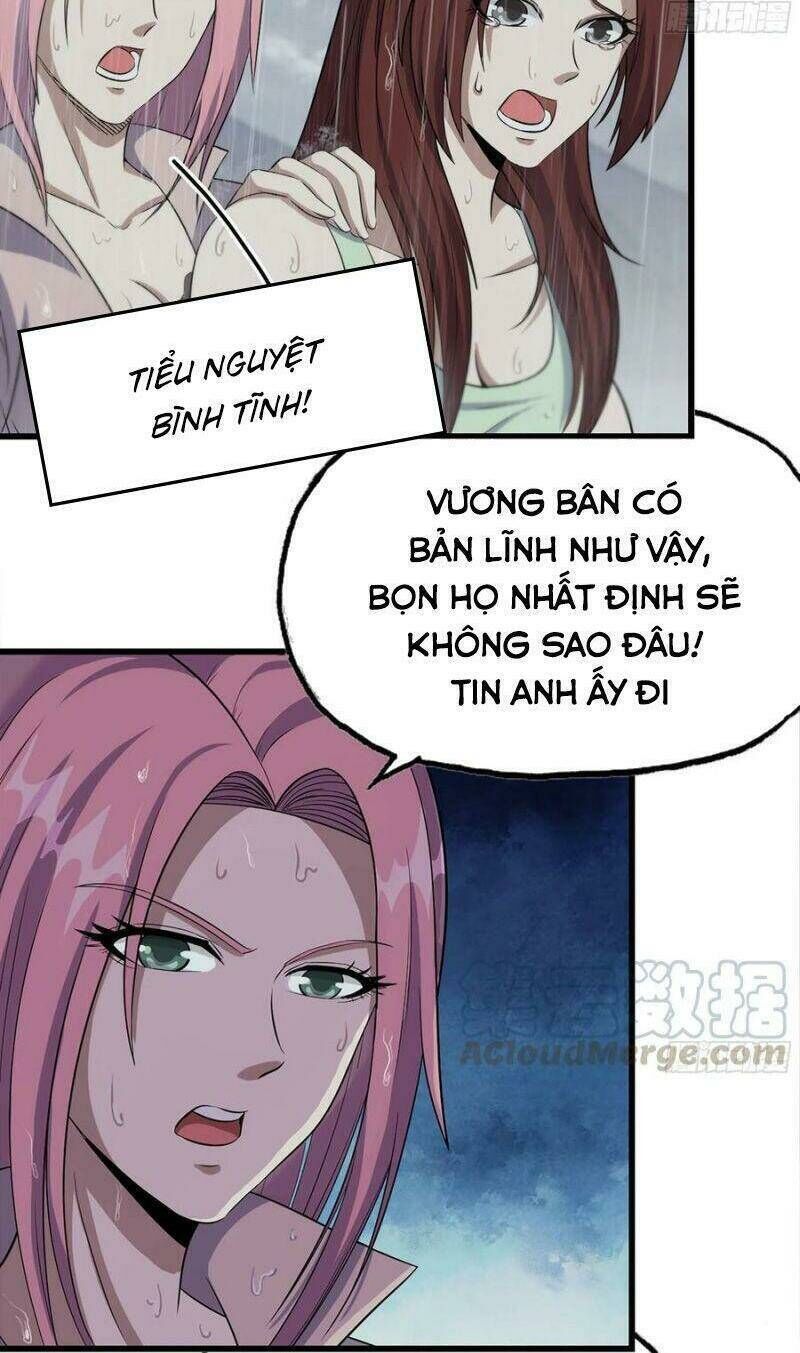 tôi chuyển vàng tại mạt thế Chapter 130 - Trang 2