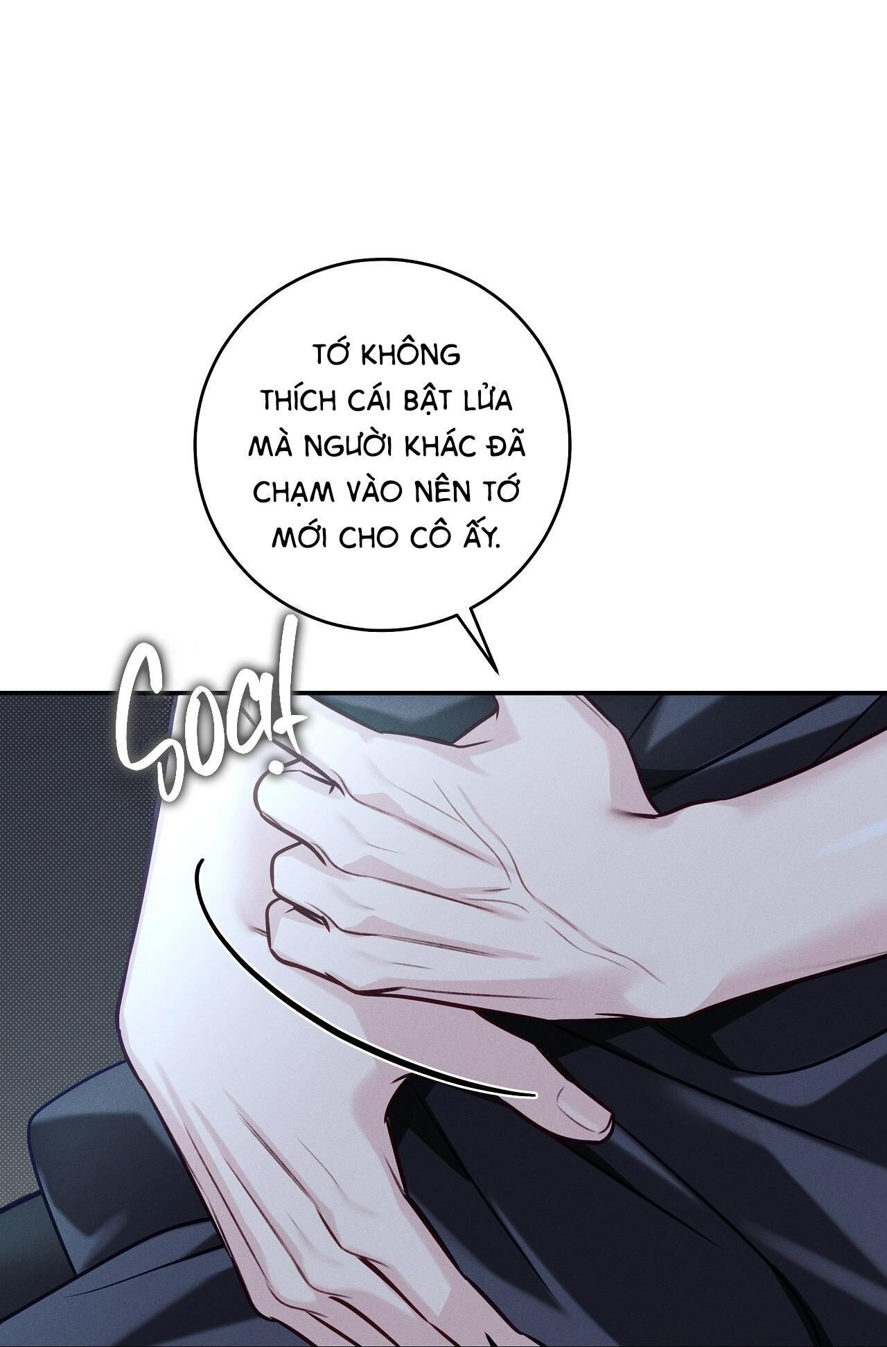 mùa hè năm ấy Chapter 47 NGOẠI TRUYỆN 9 - Trang 1