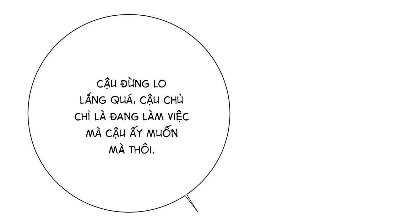 (CBunu) Tình yêu và danh vọng Chapter 38 - Trang 2