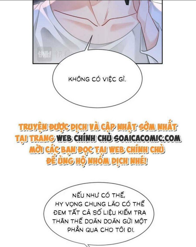 được các anh trai chiều chuộng tôi trở nên ngang tàng chapter 138 - Next chapter 139