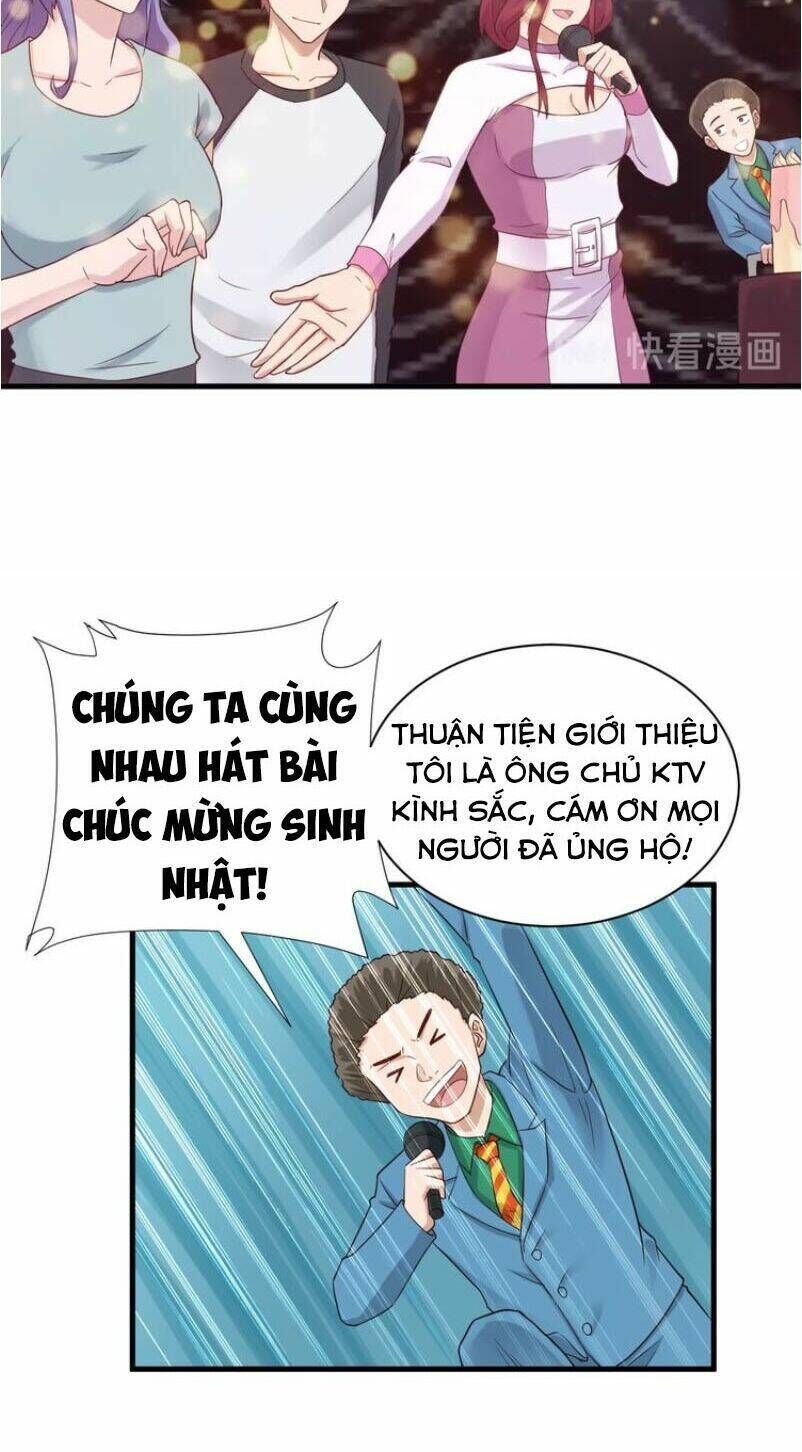 hệ thống tu tiên mạnh nhất Chapter 48 - Trang 2