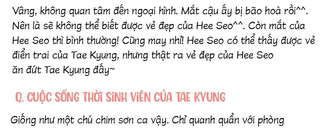 (CBunu) Cây Không Có Rễ Chapter 51.1 Hậu Kì Season 1 - Trang 1