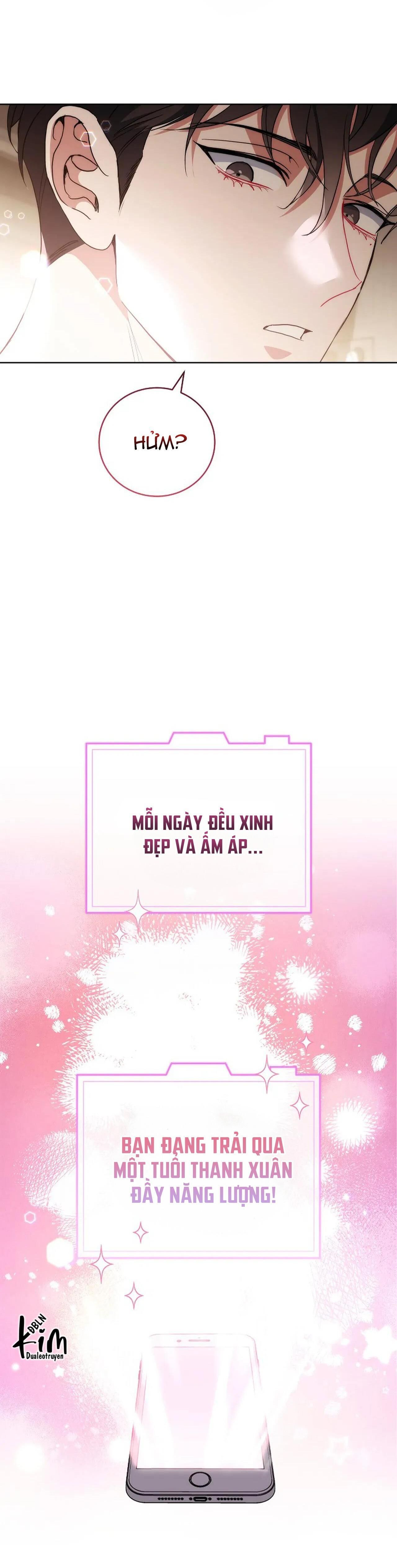 ứng dụng thôi miên Chapter 1 H+++ - Next chương 2