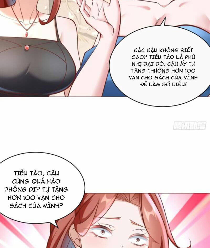 tôi là tài xế xe công nghệ có chút tiền thì đã sao? chapter 58 - Next chương 59