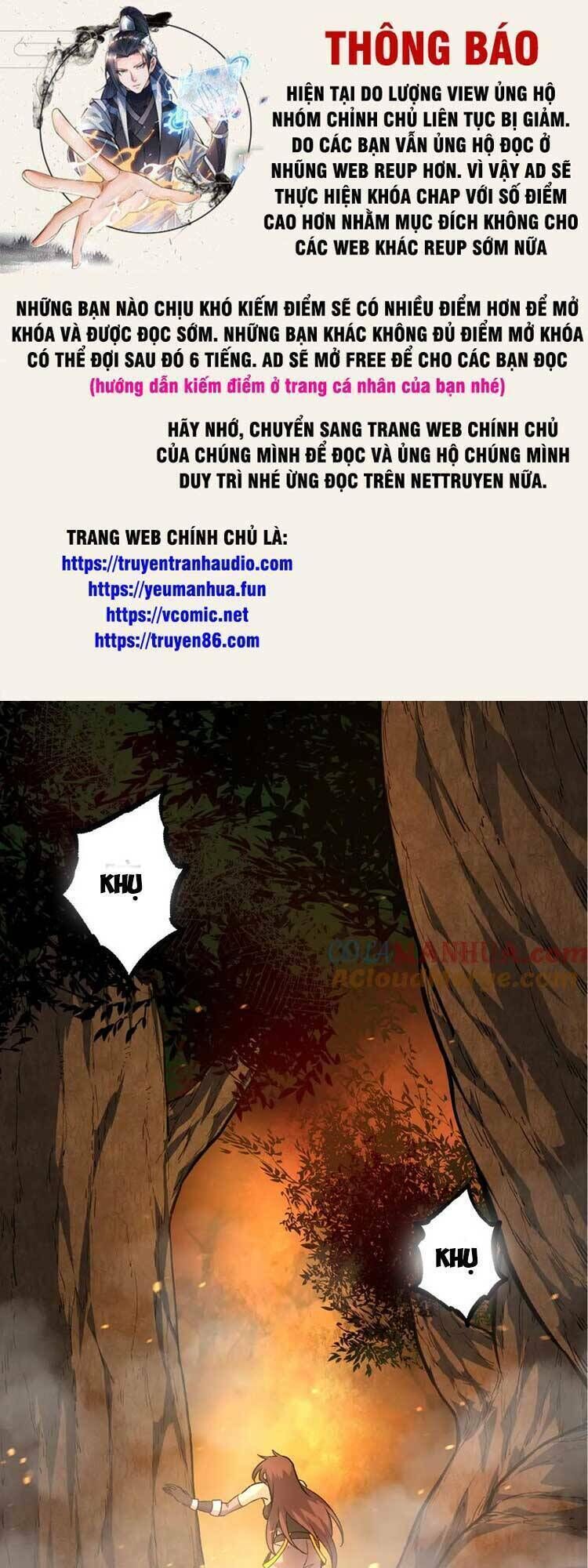 chuyển sinh thành liễu đột biến chapter 62 - Next chapter 63