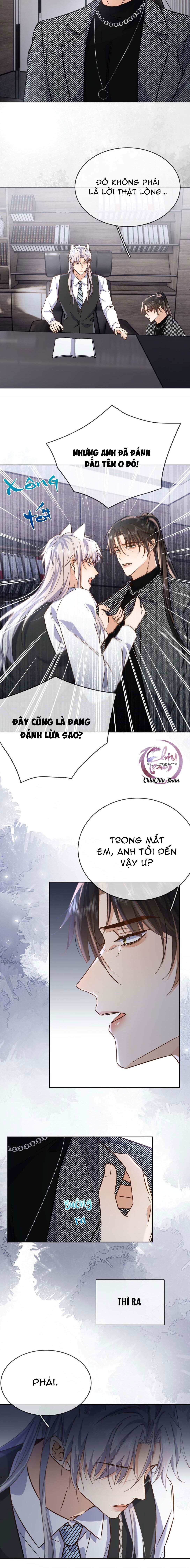 giáo huấn em trai hư hỏng Chapter 42 - Next Chương 43