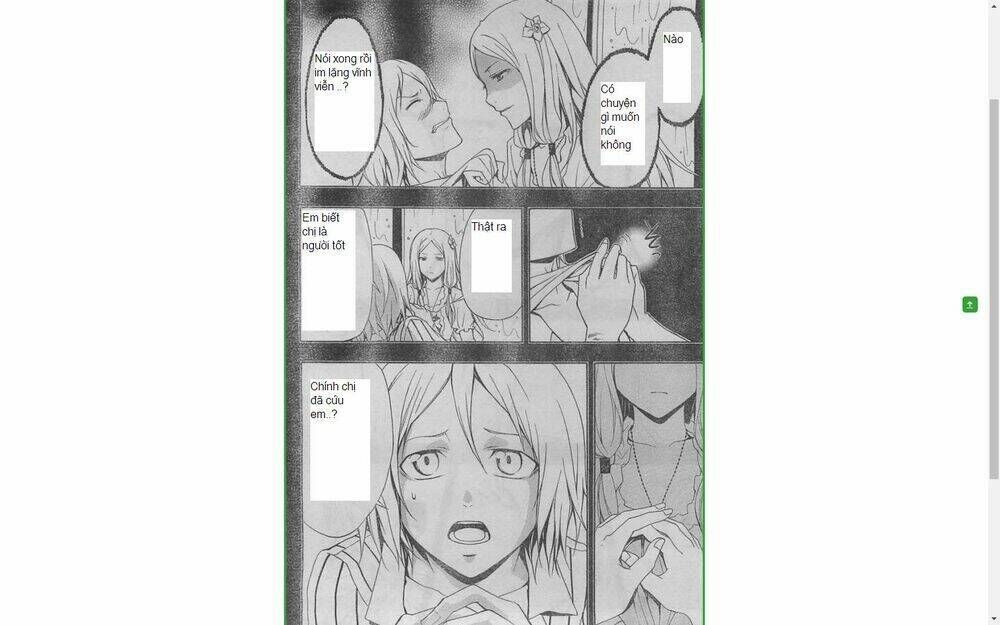 Guilty Crown Chapter 25 - Trang 2