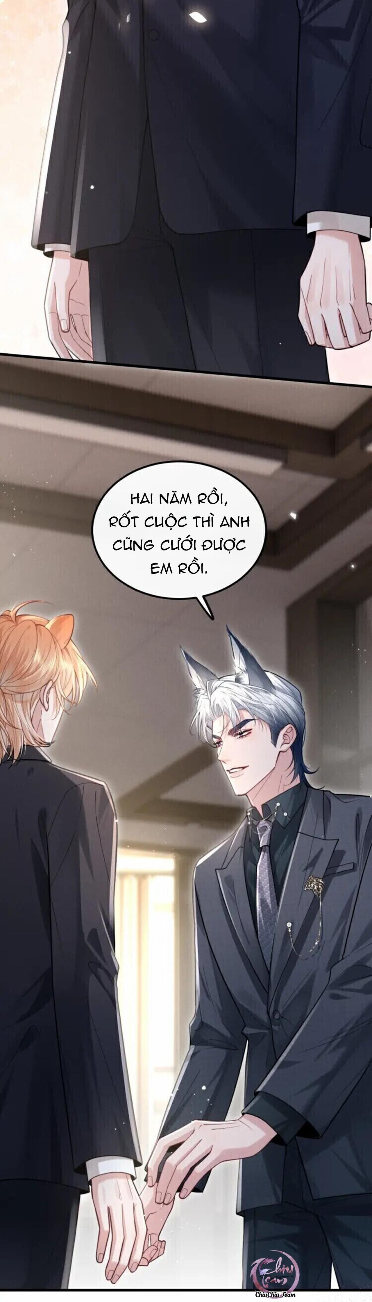 Nuông Chiều Sinh Hư Chapter 1 - Next Chapter 2